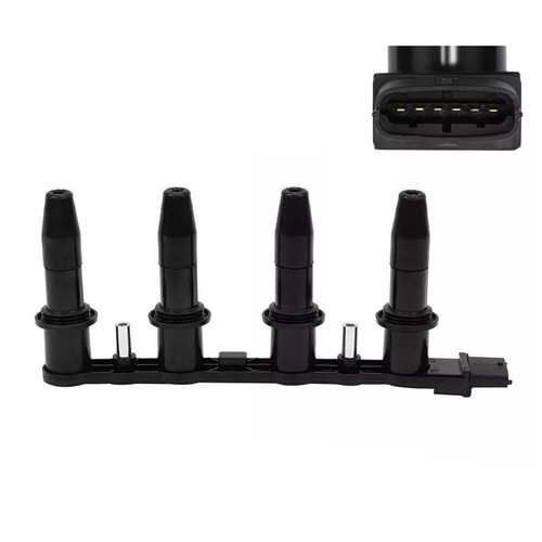Ignition coil pack - ignition,