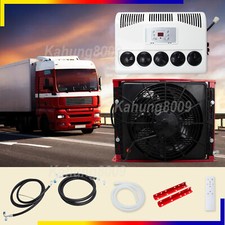 Air Conditioner for Semi Truck