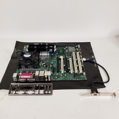 Super c2sbx motherboard - super,