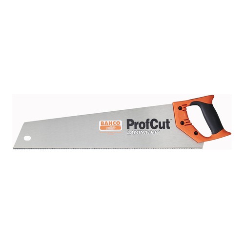 Bahco laminate saw 20 - saw, inch
