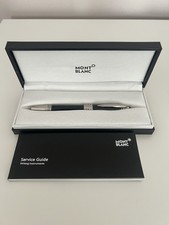 Mont blanc meisterstuck - mont,