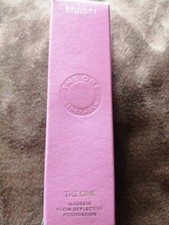 Oriflame THE ONE Illuskin Glow