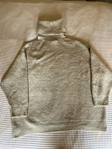 Zara knit women grey - grey, roll