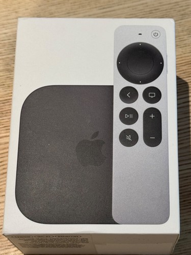 Apple 128gb fi - 4k, +