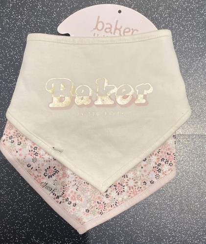 Ted baker pack - baker, pink