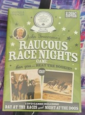 John Francome's Raucous Race