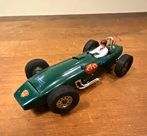 1960 mrrc indy novi - ,