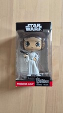 Funko Star Wars Wobblers Bobble Head Princess Leia