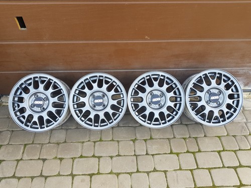 Bbs alloys 4x100 - alloys, corsa
