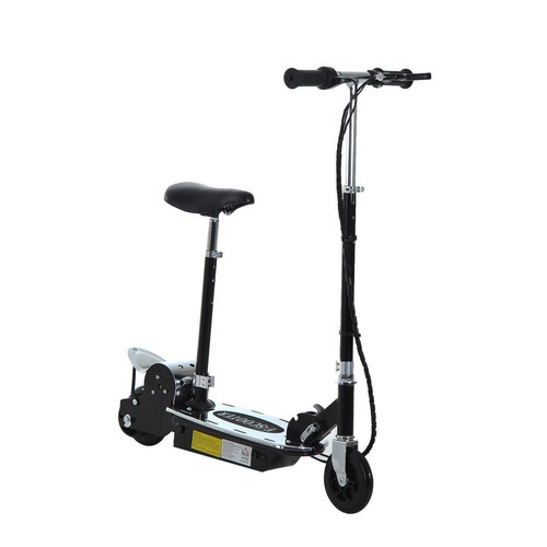 Homcom teen foldable - homcom, electric