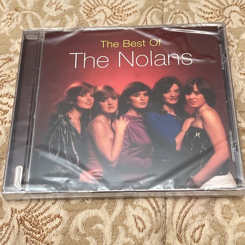 The nolans - the, best