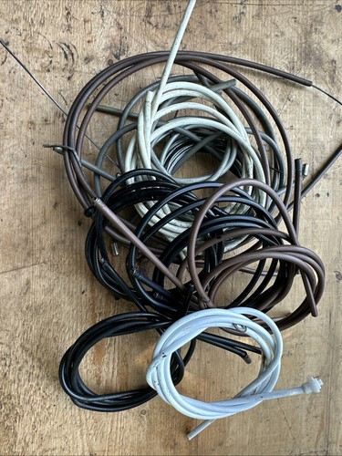 Bike brake cable housing - housing, mixed