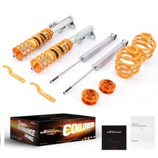 Coilovers Suspension for BMW