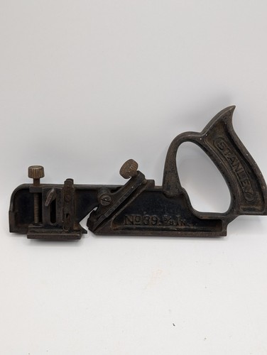 Nice antique stanley - antique,
