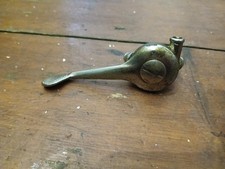 Vintage James  Comet Villiers