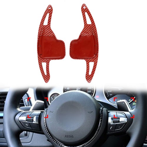 Steering wheel shift paddle - wheel,