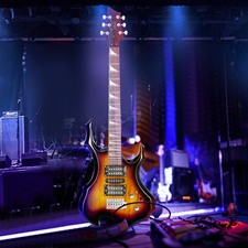 Glarry string electric - string,