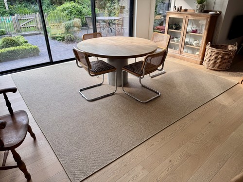 Alternative flooring rpet - alternative, ca-rpet