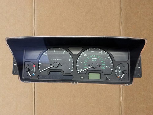 Land rover discovery - land, td5