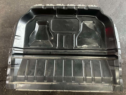 Genuine ford transit connect - genuine,