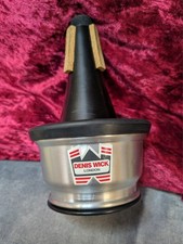 Denis Wick Trumpet / Cornet Adjustable Cup Mute