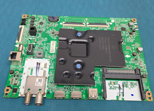 Main board lg - board,