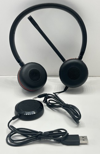 Jabra evolve hsc060 - 30,