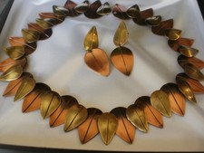 Vintage Chenet d'Haiti