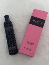 Valentino Donna Born in Roma