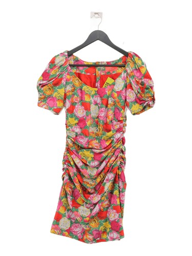 Manoush bodycon midi dress - midi, in