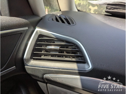 Ford galaxy dashboard - galaxy, air