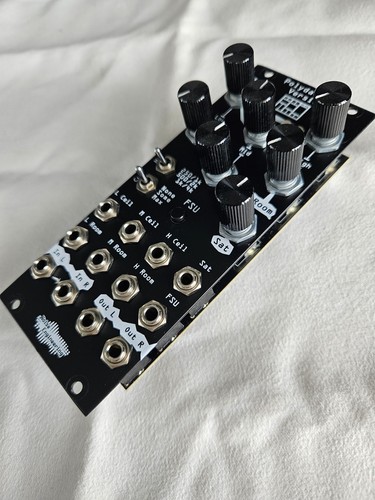 Noise engineering polydactyl - noise,