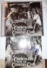 Lana Del Rey - Chemtrails Over