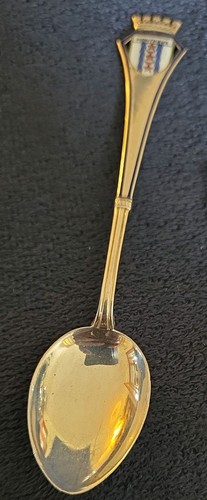 Vintage kfk 800 solid silver - vintage,