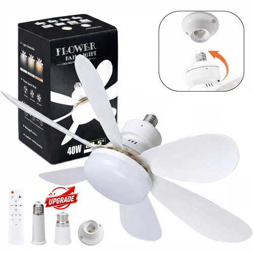 52cm ceiling fan light - fan,