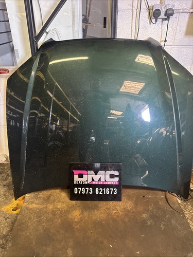 Subaru legacy bonnet - subaru,