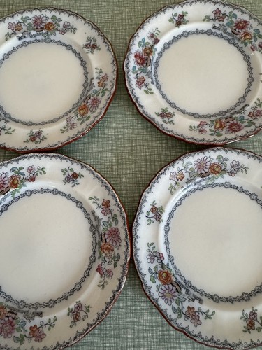 Antique ashworth bros - ashworth,