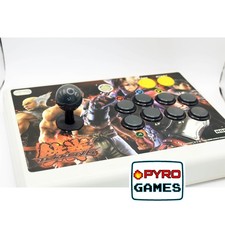 Hori Tekken 6 Arcade Fighting