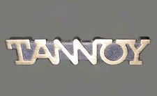 Tannoy 605 cabinet / grille