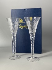 Royal brierley crystal - royal,