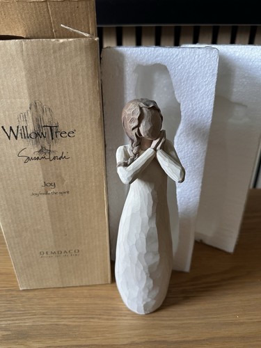 Willow tree joy frees the - frees,
