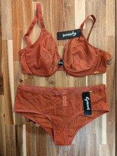 Gossard Glossies Raspberry