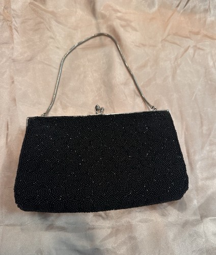 Vintage asprey london beaded - vintage,
