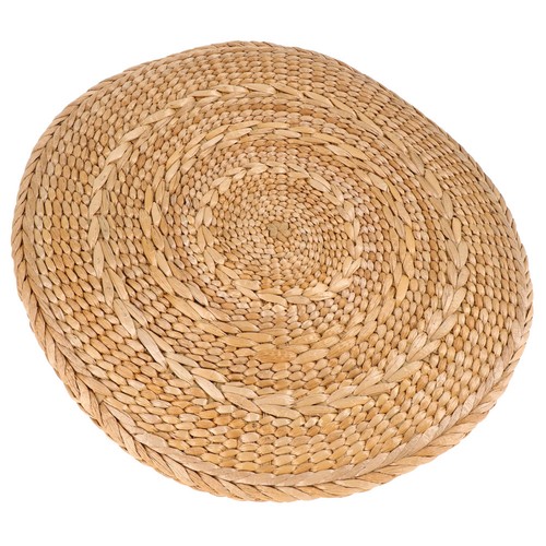 Japanese style straw - straw, woven