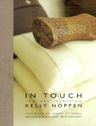 Touch texture design - in,