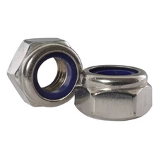 KAMTEC - Wheel Nuts (4pcs) -