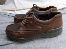 ECCO Track Shoes Mens Size 8