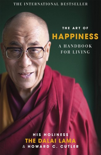 The art happiness dalai - by,