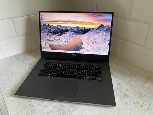 Dell inspiron 7560 - dell,