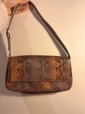Vintage dorthy perkins snake - vintage,